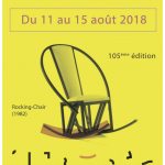 Foire de l’Isle-sur-la-Sorgue Antiques Art and You 2018