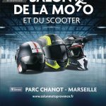Le Salon de la Moto et du Scooter 2018 - Marseille