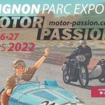 Le salon Motor Passion, un rendez-vous incontournable pour les amateurs de véhicules de collection et de prestige !